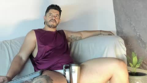Snapshot of andressmith__ chatting on 27, 4, 2026 Andres online show from 27, 4, 2026