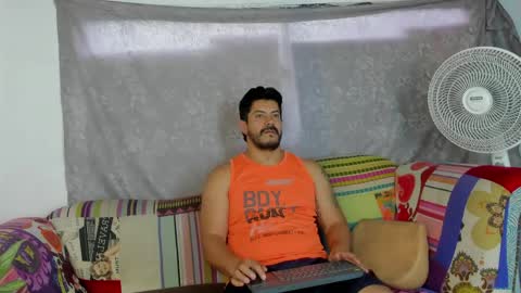 Snapshot of andressmith__ chatting on 19, 5, 2026 Andres online show from 19, 5, 2026