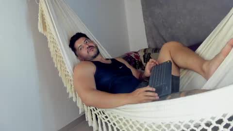 Snapshot of andressmith__ chatting on 27, 5, 2026 Andres online show from 27, 5, 2026