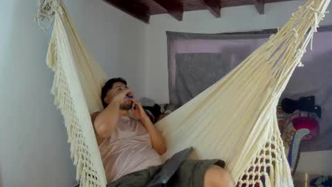 Snapshot of andressmith__ chatting on 28, 5, 2026 Andres online show from 28, 5, 2026