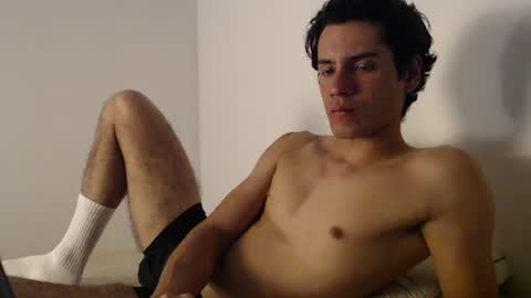 Andres Torres online show from 3, 1, 2025