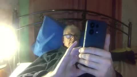 Snapshot of andrew160258 chatting on 15, 2, 2026 Andrew online show from 15, 2, 2026