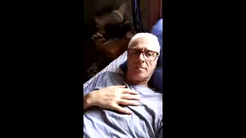 Andrew online show from 30, 5, 2026