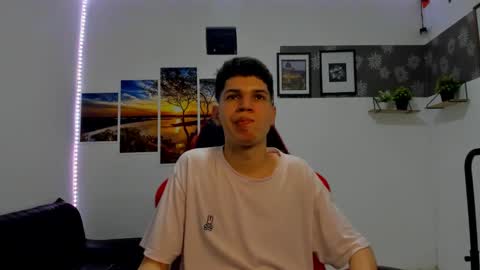 andrew_2811 online show from 4, 11, 2025