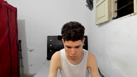 andrew_2811 online show from 11, 1, 2026