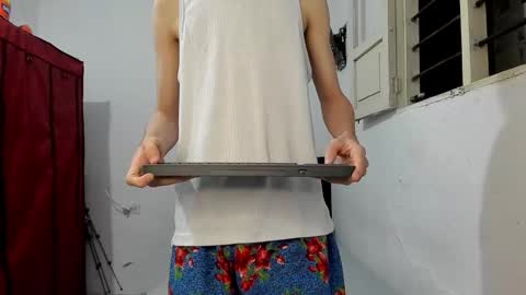 andrew_2811 online show from 13, 1, 2026