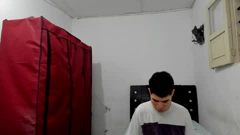 andrew_2811 online show from 15, 5, 2026