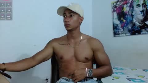 Andrew G online show from 3, 2, 2025