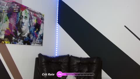 Andrew G online show from 5, 11, 2025