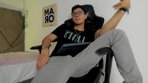 Colleman online show from 22, 12, 2025