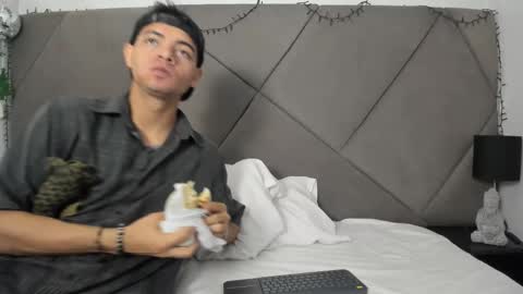 Colleman online show from 15, 1, 2026