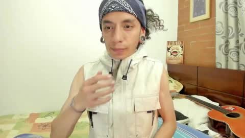 Snapshot of andrew_collins420 chatting on 18, 2, 2025 Mugiwara online show from 18, 2, 2025