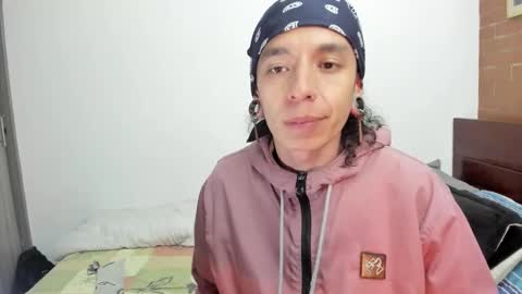 Snapshot of andrew_collins420 chatting on 19, 2, 2025 Mugiwara online show from 19, 2, 2025