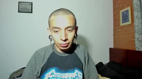 Snapshot of andrew_collins420 chatting on 25, 2, 2025 Mugiwara online show from 25, 2, 2025