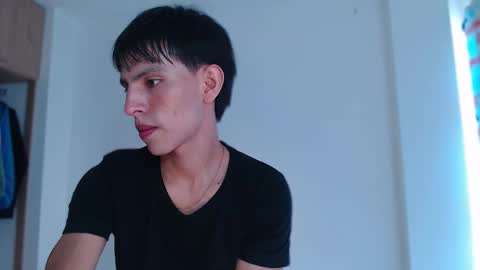 Andrew Courtz online show from 9, 3, 2026