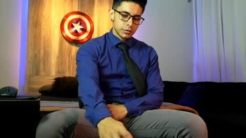 Andrew online show from 17, 12, 2024