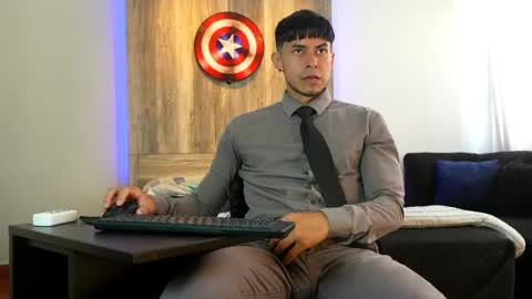 Andrew online show from 6, 3, 2025