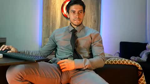 Andrew online show from 13, 9, 2025