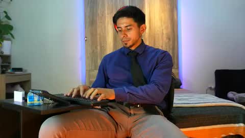 Andrew online show from 17, 2, 2026