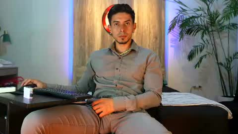 Snapshot of andrew_elliot chatting on 1, 8, 2026 Andrew online show from 1, 8, 2026