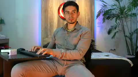 Snapshot of andrew_elliot chatting on 2, 8, 2026 Andrew online show from 2, 8, 2026