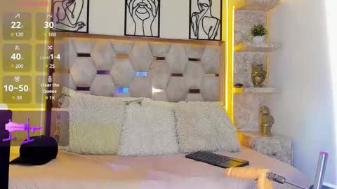 andrew_haalls online show from 1, 11, 2025