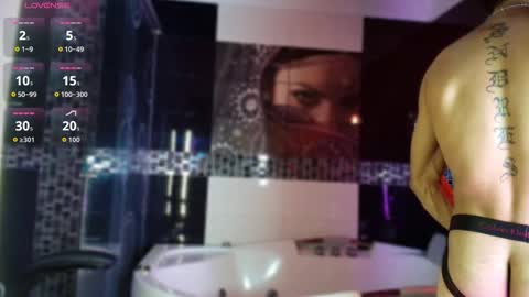 andrew_haalls online show from 12, 2, 2026