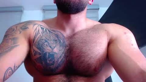 andrew_holden__ online show from 11, 2, 2025