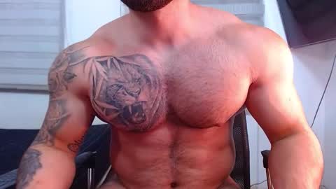 andrew_holden__ online show from 11, 2, 2026