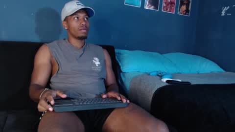 Andrew online show from 3, 2, 2025