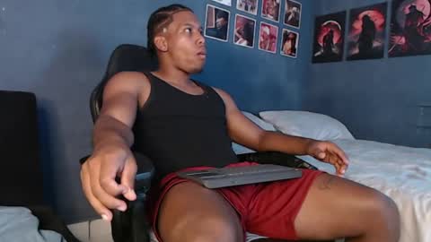 Andrew online show from 10, 4, 2026