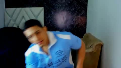 andrew_jhones online show from 20, 11, 2025