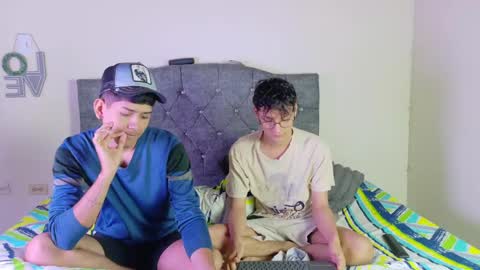 Snapshot of andrew_logan_ chatting on 12, 5, 2026 daniel y breiner online show from 12, 5, 2026