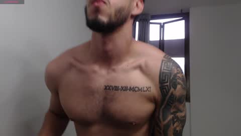 Andrew Mathwes online show from 4, 1, 2025