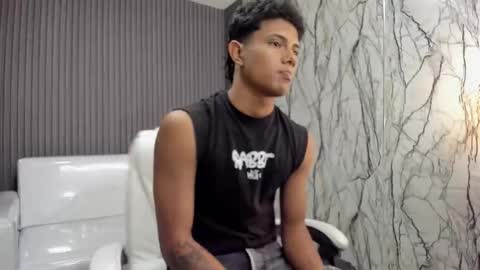 ANDREW online show from 19, 12, 2025