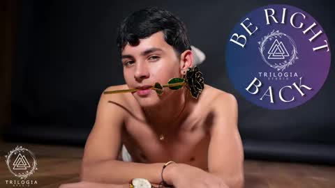 andrew restrepo online show from 22, 3, 2026