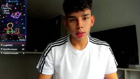 Andrew M. online show from 9, 2, 2025