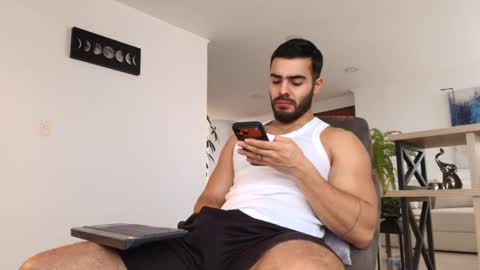 ANDREW WEST online show from 14, 3, 2026