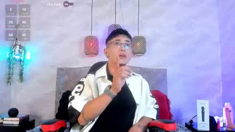 andrewayne_ online show from 30, 6, 2026
