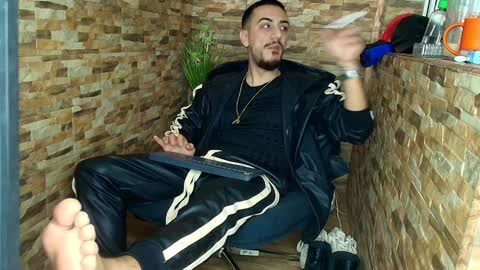 MasterRomania  online show from 21, 1, 2025