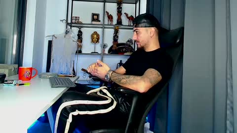 MasterRomania  online show from 4, 2, 2025