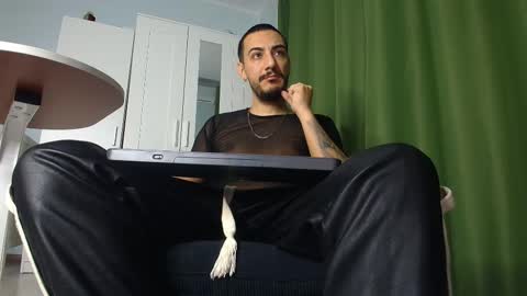 MasterRomania  online show from 26, 11, 2025