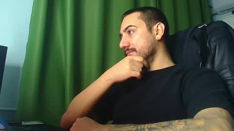 MasterRomania  online show from 16, 1, 2026