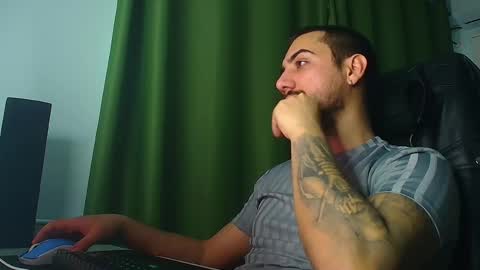 MasterRomania  online show from 19, 1, 2026