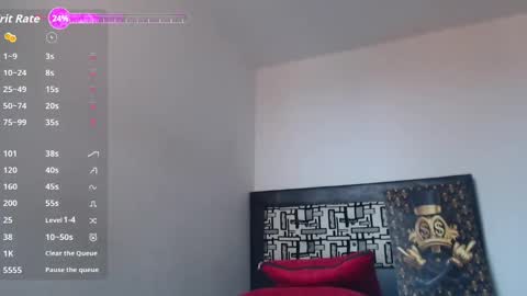 Snapshot of andrewcooper1 chatting on 4, 10, 2025 andrew online show from 4, 10, 2025