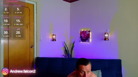 Snapshot of andrewfalcon_ chatting on 25, 4, 2026 andrewfalcon_ online show from 25, 4, 2026