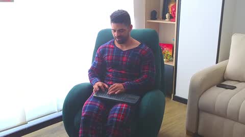 Andrew online show from 11, 1, 2025