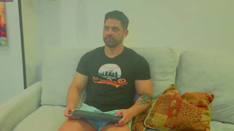 Andrew online show from 29, 6, 2026