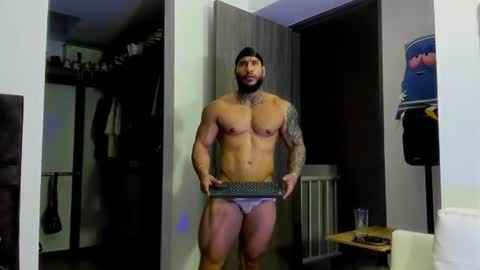 Snapshot of andrewjohnson0 chatting on 19, 7, 2026 Andrew Johnson online show from 19, 7, 2026