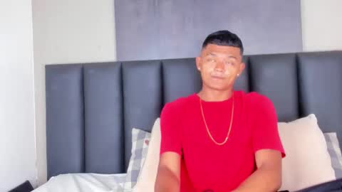 ANDREW KENNOXX online show from 15, 2, 2026